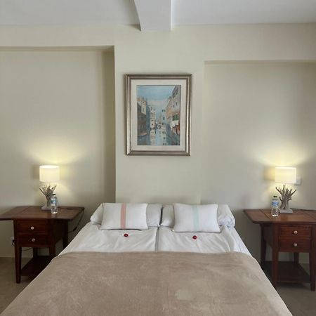 Jardines Del Mar Marbella Apartment Exterior foto