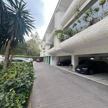 Jardines Del Mar Marbella Apartment Exterior foto