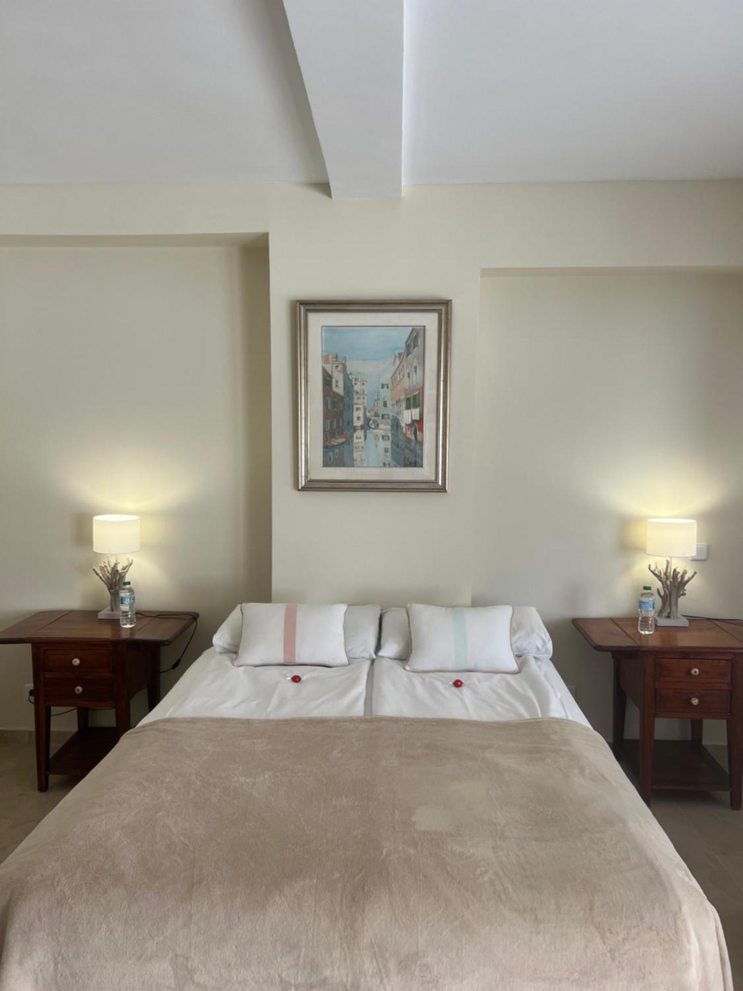 Jardines Del Mar Marbella Apartment Exterior foto