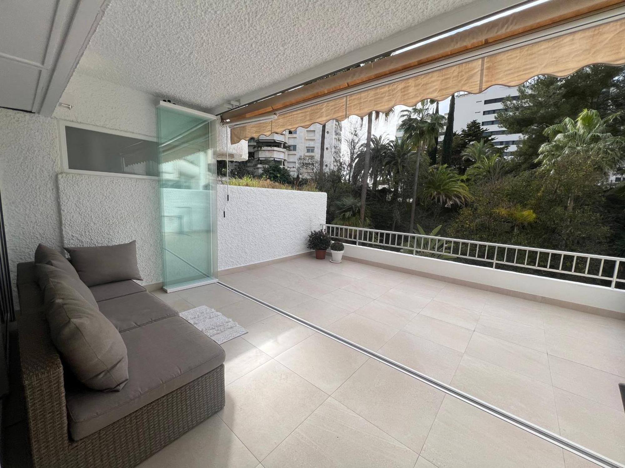 Jardines Del Mar Marbella Apartment Exterior foto