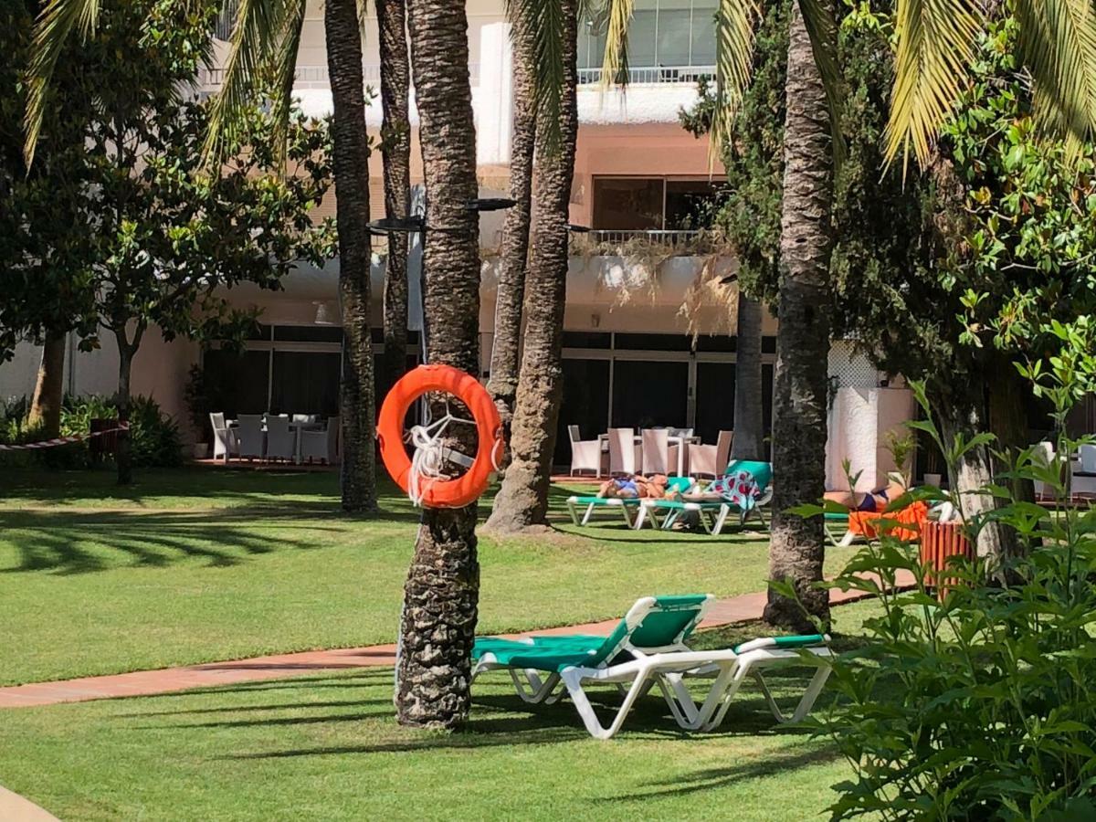Jardines Del Mar Marbella Apartment Exterior foto