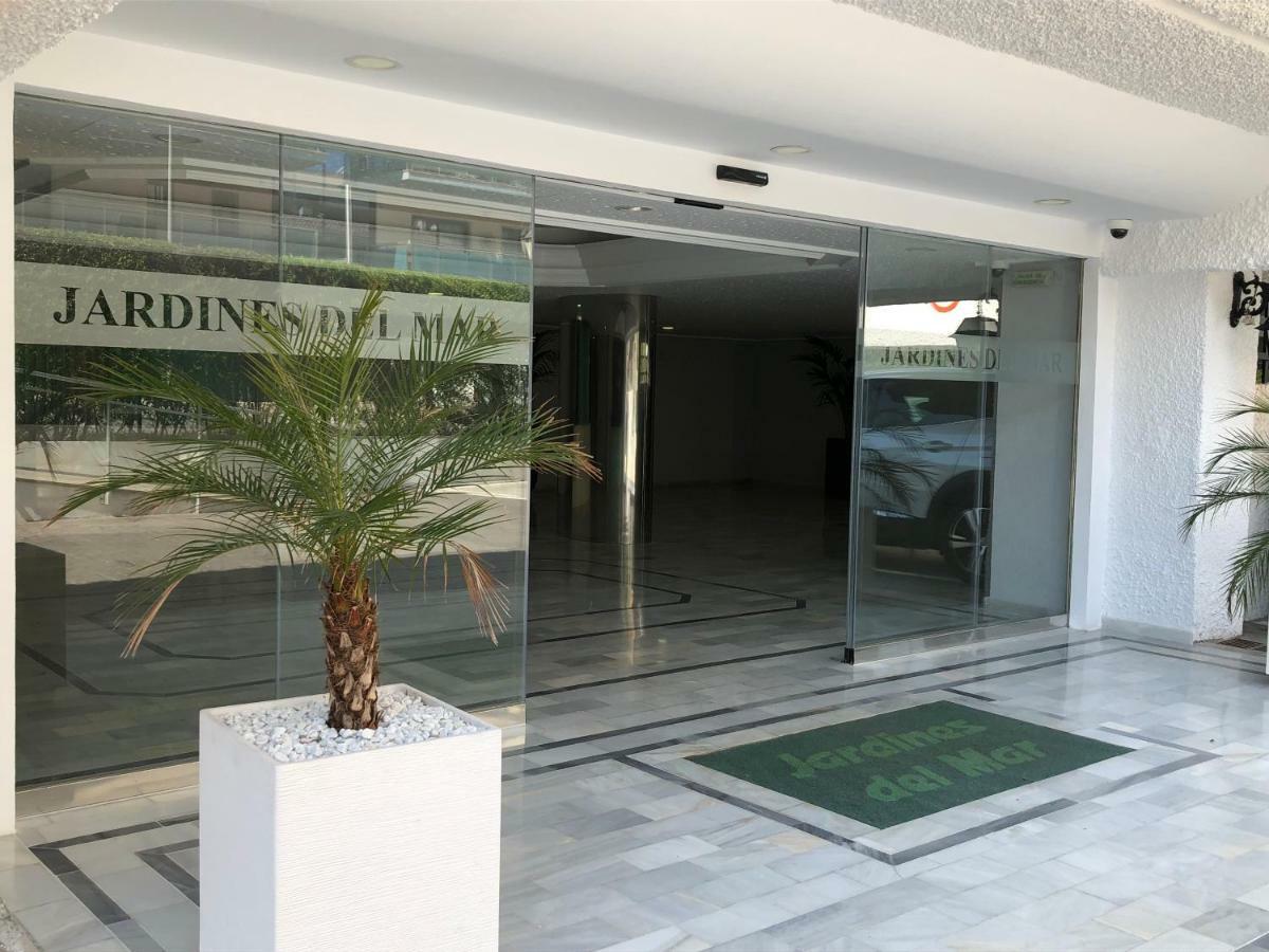 Jardines Del Mar Marbella Apartment Exterior foto