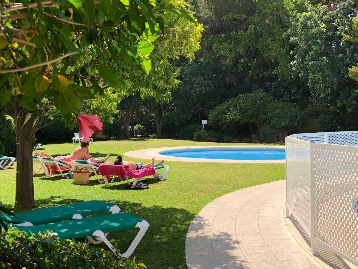 Jardines Del Mar Marbella Apartment Exterior foto