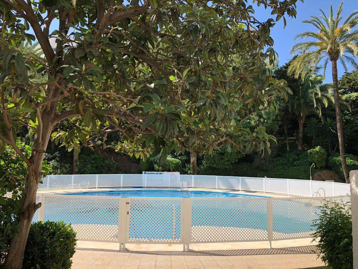 Jardines Del Mar Marbella Apartment Exterior foto