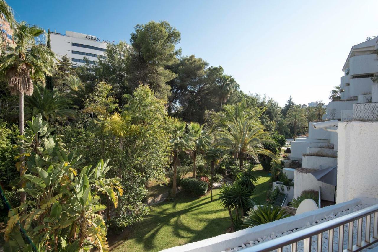 Jardines Del Mar Marbella Apartment Exterior foto