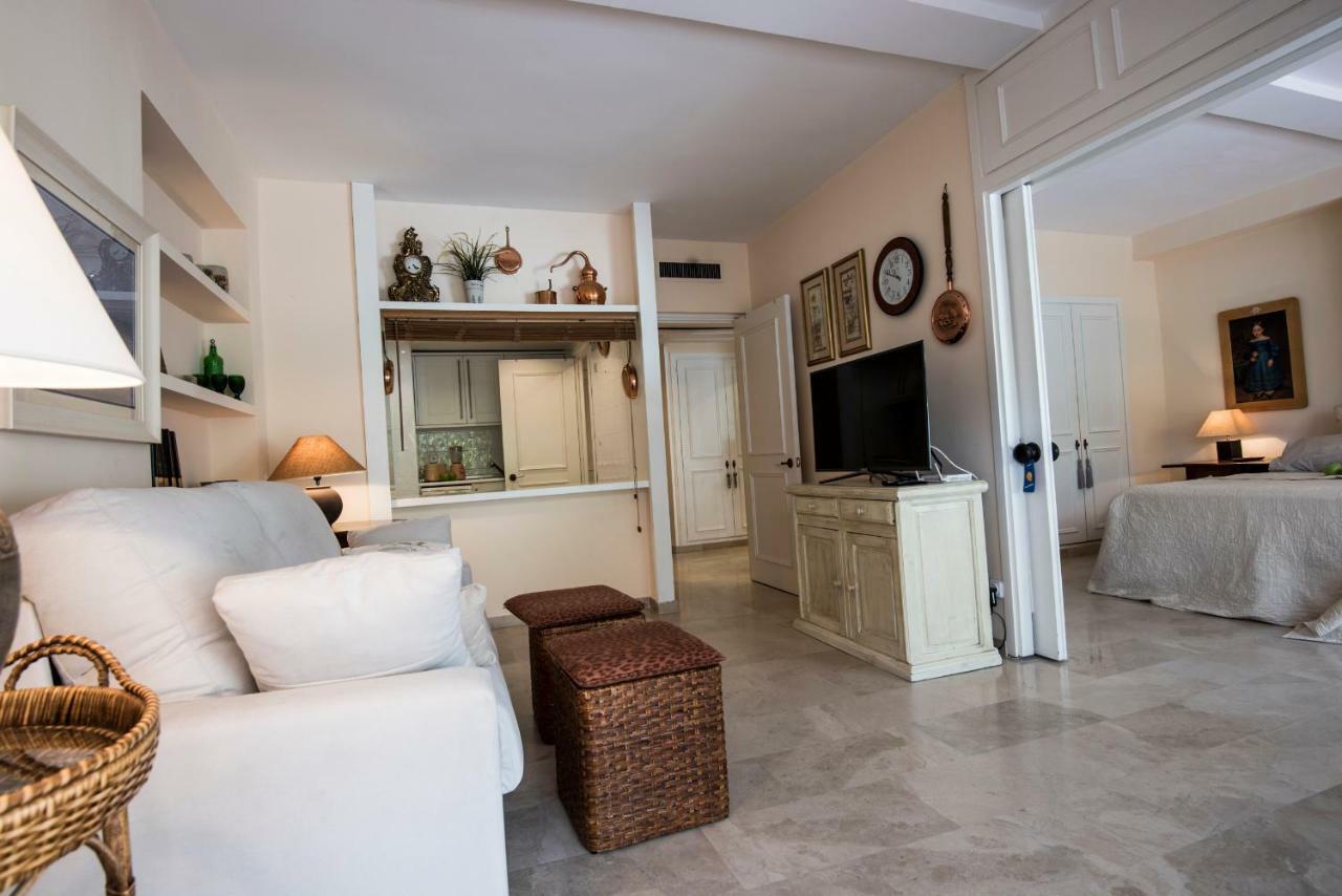 Jardines Del Mar Marbella Apartment Exterior foto