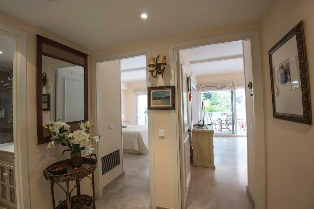 Jardines Del Mar Marbella Apartment Exterior foto