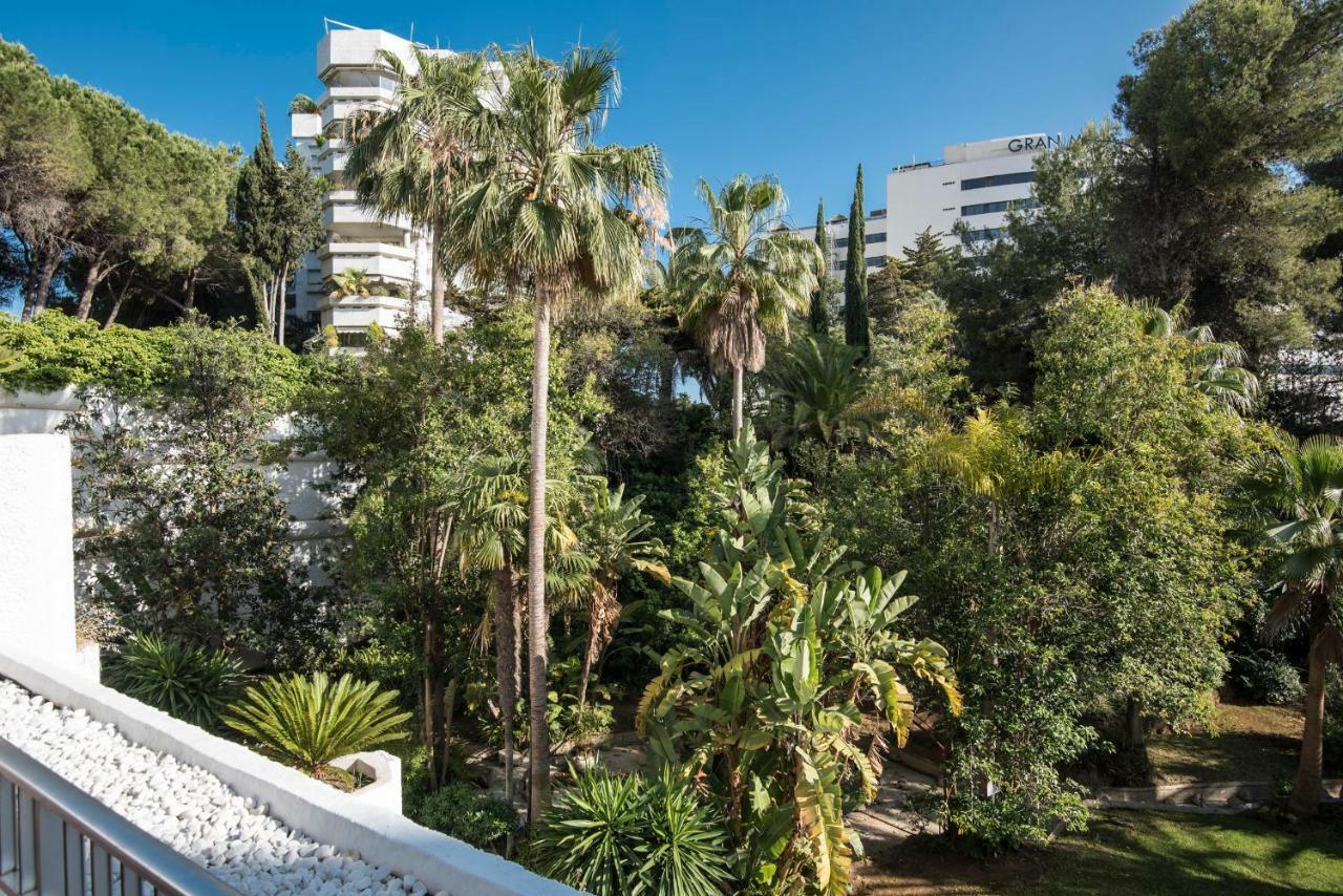 Jardines Del Mar Marbella Apartment Exterior foto