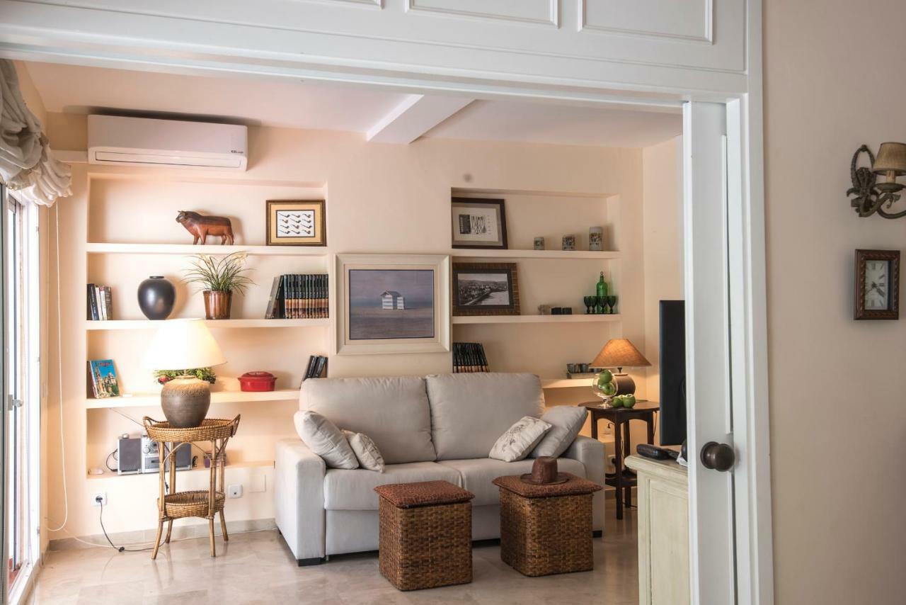 Jardines Del Mar Marbella Apartment Exterior foto