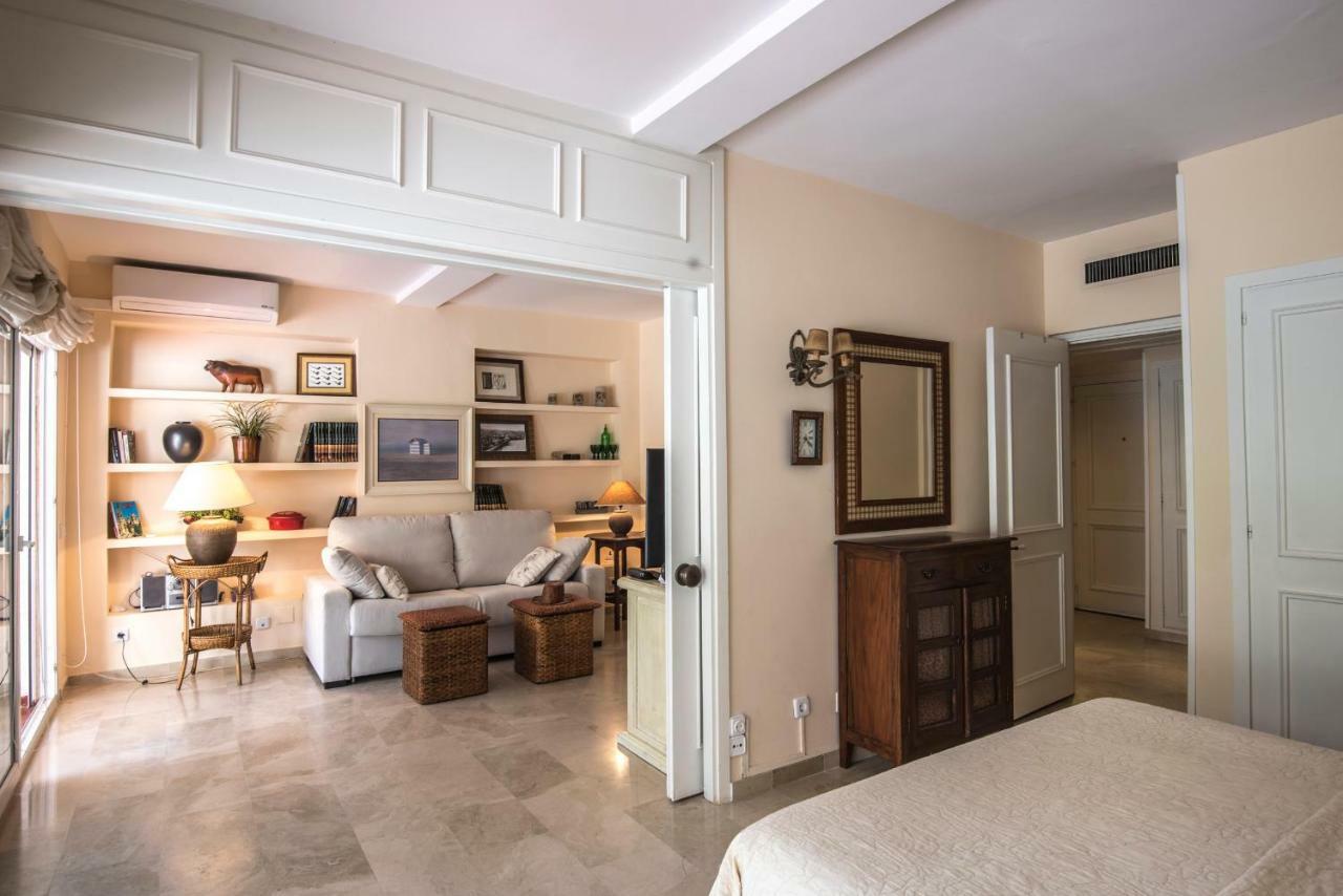 Jardines Del Mar Marbella Apartment Exterior foto